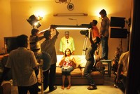 Sandatlo Sademiya Movie Stills